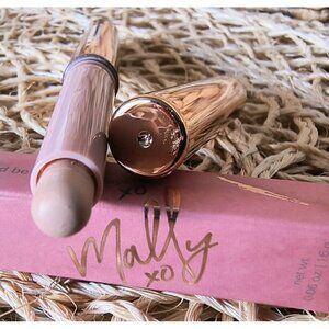 Mally Evercolor "Vanilla" Shadow Stick, 0.6g Full Size, NEW